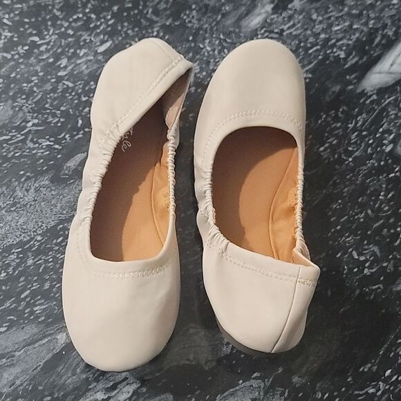 BRAND NEW HERSTYLE CONFORTABLE SOFT ROUND TOE FLAT SLIP-ON LOAFER SHOES - Picture 4 of 13